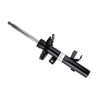 22-298959 B4 OE Replacement Suspension Strut Assembly; 2014-2019 Ford Escape