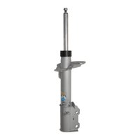 B8 TerraSport Twintube Front Left Strut Assembly for 2021-2025 Ford Bronco Sport [Silver Paint]