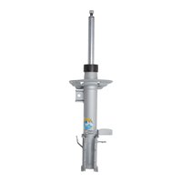 B8 TerraSport Twintube Front Right Strut Assembly for 2021-2025 Ford Bronco Sport [Silver Paint]