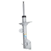 B8 TerraSport Twintube Front Right Strut Assembly for 2022-2024 Subaru Forester [Silver Paint]