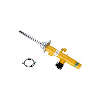 23-250734 B6 Performance (DampTronic) Suspension Strut Assembly Fits Select BMW