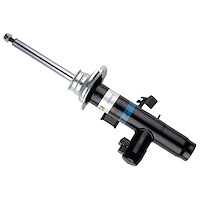 23-266476 B4 OE Replacement (DampTronic) Suspension Strut Assembly Fits Select BMW