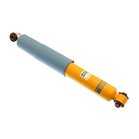 24-002967 B6 Performance Suspension Shock Absorber; 1990-1993 Volvo 240