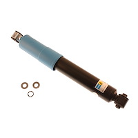 24-006347 B6 Performance Suspension Shock Absorber; 1968-1979 Volkswagen Beetle