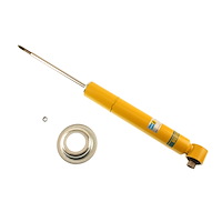 24-007214 B6 Performance Suspension Shock Absorber; 1982-1984 BMW 733i, 1985-1986 735i