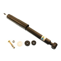 24-013161 B4 OE Replacement Suspension Shock Absorber; 1990-1993 Mercedes-Benz 300SL
