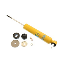 24-014014 B6 Suspension Shock Absorber Fits Select Dodge/Ram/Plymouth