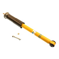 24-015370 B8 Performance Plus Suspension Shock Absorber Fits Select Mercedes-Benz