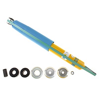 24-016353 B6 4600 Suspension Shock Absorber Fits Select Mercedes-Benz