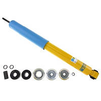 24-016360 B6 4600 Suspension Shock Absorber Fits Select Mercedes-Benz