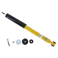 24-062046 B8 Performance Plus Suspension Shock Absorber; 1999-2002 Mercedes-Benz E55 AMG