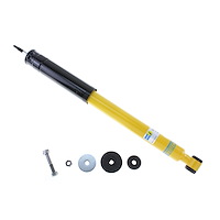 24-062053 B8 Performance Plus Suspension Shock Absorber; 1999-2002 Mercedes-Benz E55 AMG