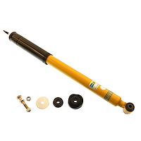 24-068802 B6 Performance Suspension Shock Absorber Fits Select Mercedes-Benz