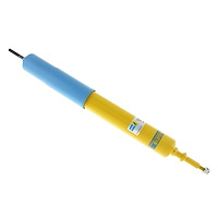 24-115957 B8 Performance Plus Suspension Shock Absorber; 2008-2013 BMW 128i, 2008-2013 135i, 2013 135is