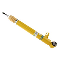 24-143981 B8 Performance Plus Suspension Shock Absorber; 2007-2013 BMW X5, 2008-2014 X6