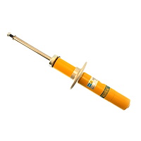 24-145961 B6 Performance Suspension Shock Absorber Fits Select Audi