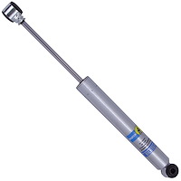 24-158428 B8 5100 Steering Damper; 2007-2017 Jeep Wrangler, 2018 Wrangler JK