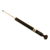 24-166522 B4 OE Replacement (DampMatic) Suspension Shock Absorber; 2012-2015 Mercedes-Benz C250