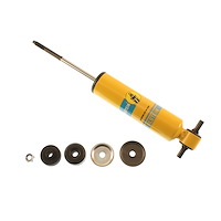 24-187428 B6 4600 Suspension Shock Absorber Fits Select Chevrolet/GMC/Isuzu