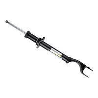 24-251556 B4 OE Replacement (DampMatic) Suspension Shock Absorber; 2015-2022 Mercedes-Benz C300, 2015 C400