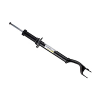 24-263016 B4 OE Replacement (DampMatic) Suspension Shock Absorber; Fits Select Mercedes-Benz GLC300, 2018-2020 GLC350e