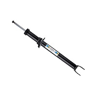 24-265157 B4 OE Replacement (DampMatic) Suspension Shock Absorber; 2017-2019 Mercedes-Benz E300, 2020-2024 E350