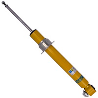 24-296472 B8 Performance Plus Suspension Shock Absorber; 2018-2022 BMW 530e