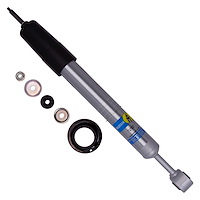 24-328258 B8 5100 (Ride Height Adjustable) Front Shock Absorber 2014-2010 Toyota FJ Cruiser, Select Toyota 4Runner/Lexus GX460
