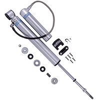 25-277005 B8 5160 Shock Absorber; 2003-2011 Mercedes-Benz G55 AMG, 2002-2008 G500, 2009-2018 G550; Front Left