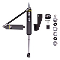 25-294118 B8 8100 Suspension Shock Absorber, 2007-2021 Toyota Tundra