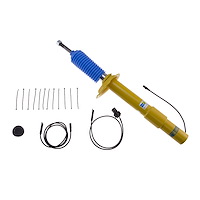 31-231299 B6 Performance (DampTronic) Suspension Strut Assembly; 2006-2010 BMW M5