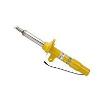 31-246217 B6 Performance (DampTronic) Suspension Strut Assembly; 2015-2018 BMW M3, 2015-2020 M4