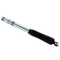 33-187297 B8 5100 Suspension Shock Absorber; 2000-2005 Ford Excursion, 1999-2004 F-250 Super Duty, 1999-2004 F-350 Super Duty