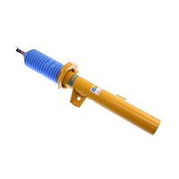 35-115915 B6 Performance Suspension Strut Assembly; 2008-2013 BMW 128i, 2008-2013 135i, 2013 135is