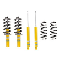 46-183323 B12 (Pro-Kit) Suspension Kit; 2009-2016 Audi A4, 2009-2016 A4 Quattro
