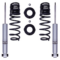 47-325593 B8 6112 Suspension Kit, Fits Select Ford Bronco