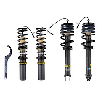 49-303940 EVO SE Suspension Kit, Fits Select Porsche 911