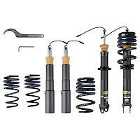 49-320657 EVO SE Suspension Kit, Fits Select Porsche 911