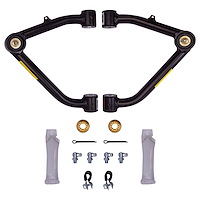 51-304676 B8 Control Arms Upper Control Arm Kit, 2014-2018 Chevrolet Silverado 1500