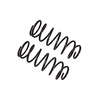 53-292018 B12 (Special) Coil Spring Set; 2008-2011 Toyota Land Cruiser, 2013-2021 Land Cruiser