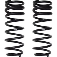 Progressive Rear Coil Spring Set for Select 2022-2026 Toyota Tundra [Black]