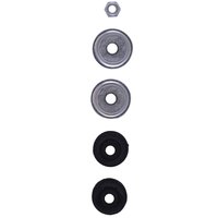Shock Absorber Mounting Hardware Set