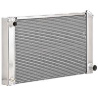 Aluminator Aluminum Radiator 1968-77 Chevelle, El Camino, GTO, Le Mans, Skylark, Regal, Cutlass