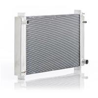 Aluminator Aluminum Radiator 1973-87 GM C/K 10/20/30 Truck
