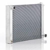 Aluminator Aluminum Radiator 1965-67 Skylark