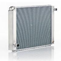 Aluminator Aluminum Radiator 1979-93 Mustang/Capri