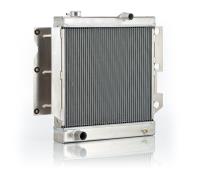 Aluminator Aluminum Radiator 1987-2003 Jeep TJ/YJ (Single Core)