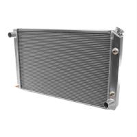 Aluminator Aluminum Radiator 1965-68 Bonneville/Catalina