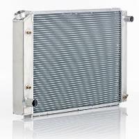 Aluminator Aluminum Radiator 1979-93 Mustang/Capri