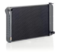 OE Series Aluminum Radiator 1968-72 Skylark/Chevelle/Cutlass/LeMans